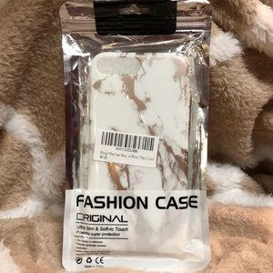 iPhone 7/8 plus Case